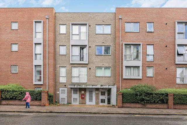 Brennan House, High Road Leyton, Leyton, E10, photo 1