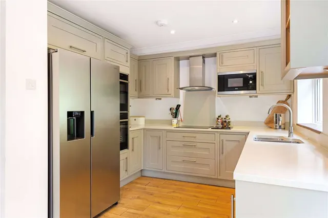 Photo 2 — Lebanon Drive, Cobham, Surrey, KT11 2PR