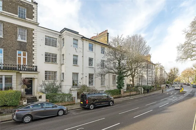 Photo 2 — Gloucester Avenue, Primrose Hill, London, NW1