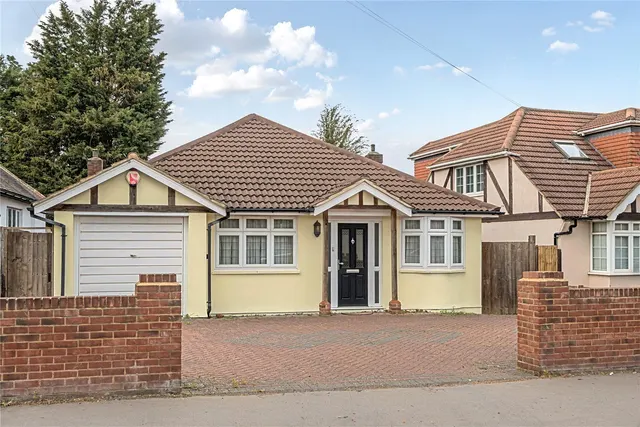 Orchard Avenue, Shirley, CR0, photo 1