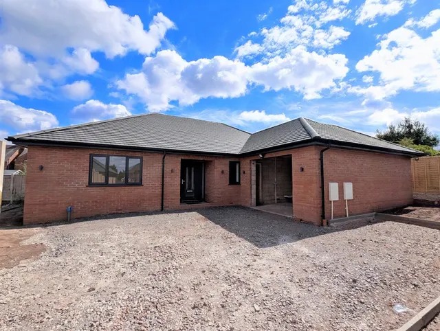 Summerfield Road, Tamworth, B77, photo 1