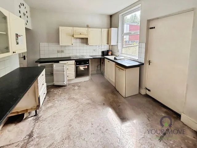 Photo 2 — Bridgefield Street, Radcliffe, Greater Manchester, M26