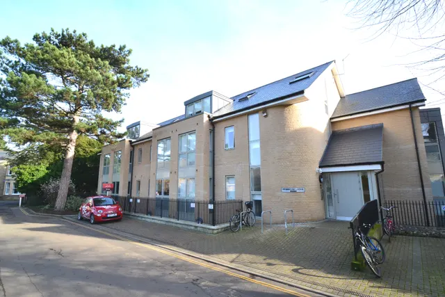 Primrose Street, Cambridge, CB4, photo 1