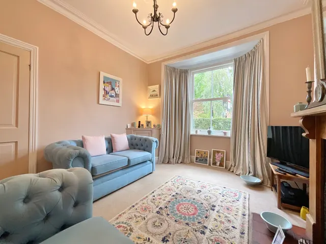 Stafford Street, Audlem, CW3, photo 2