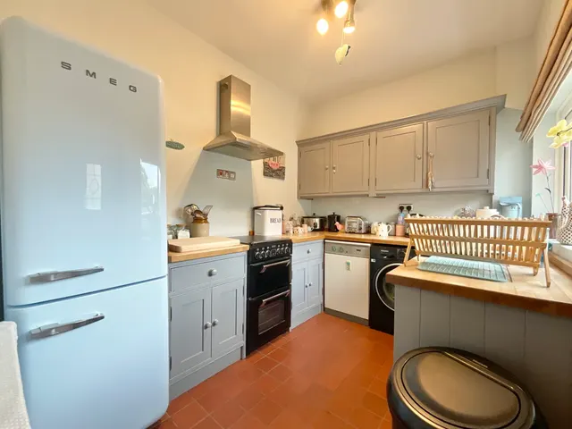 Stafford Street, Audlem, CW3, photo 3