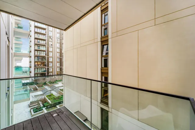 Belvedere Row, Fountain Park Way, W12, photo 3