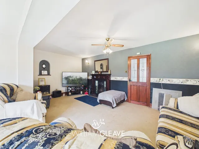 Photo 3 — Mornant Avenue, Ffynnongroyw, Holywell, Flintshire, CH8 9UJ