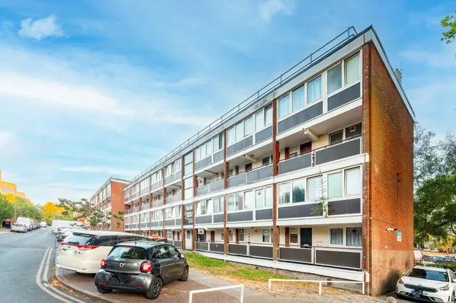 2 Sherfield Gardens, London, photo 1