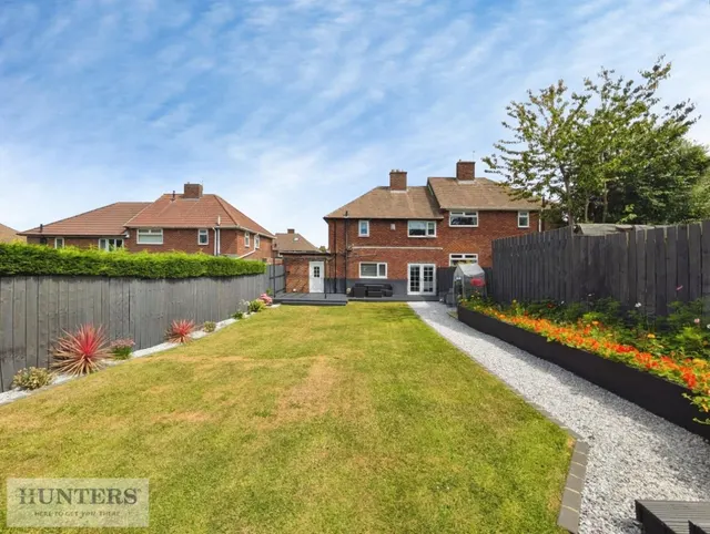 Webb Square, Horden, Peterlee, County Durham, SR8 4AQ, photo 1