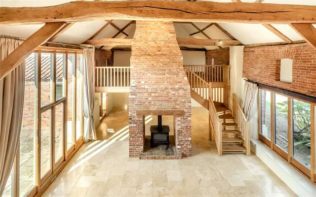 Photo 3 — Bells Lane, Stibbard, Fakenham, Norfolk, NR21 0EW