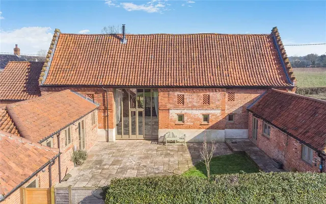 Photo 2 — Bells Lane, Stibbard, Fakenham, Norfolk, NR21 0EW