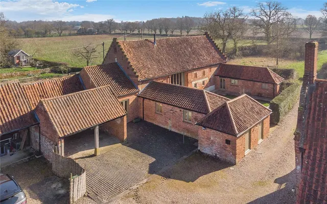 Bells Lane, Stibbard, Fakenham, Norfolk, NR21 0EW, photo 1