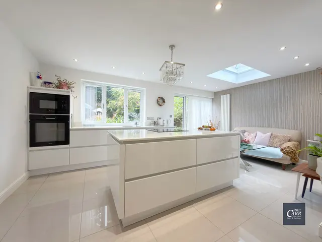 Carlton Croft, Streetly, B74, photo 2