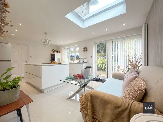 Carlton Croft, Streetly, B74, photo 3