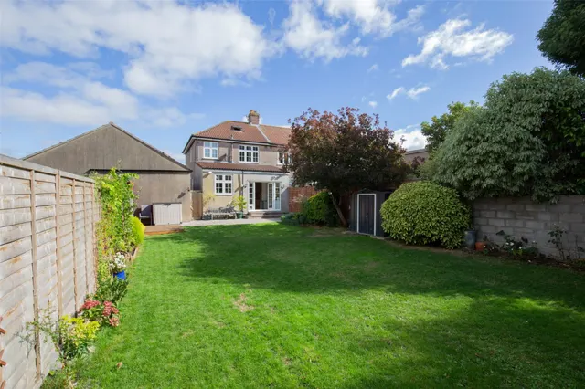 3 bedroom house, Greenfield Road, Bristol, BS10