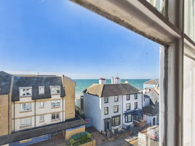 Photo 2 — Sandgate High Street, Sandgate, Kent, CT20