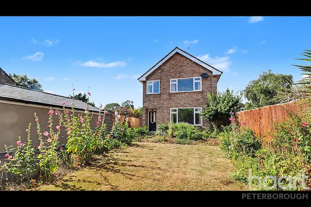 Park Street, Kings Cliffe, PE8, photo 1