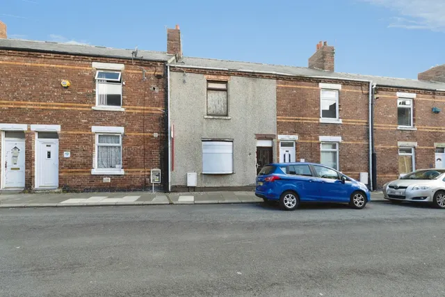 Twelfth Street, Horden, Peterlee, Durham, SR8, photo 1