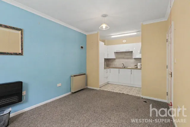 Carlton Street, Weston-Super-Mare, BS23, photo 2