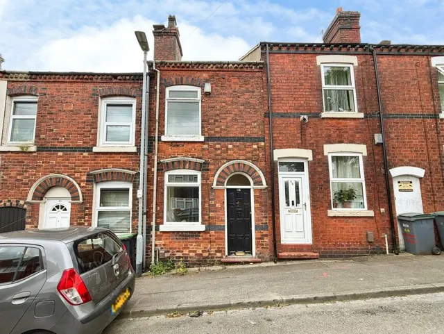Broom Street, Stoke-on-Trent, Staffordshire, ST1, photo 1