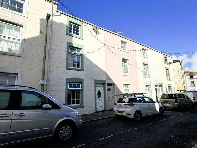 Nelson St, Morecambe, LA4, photo 1
