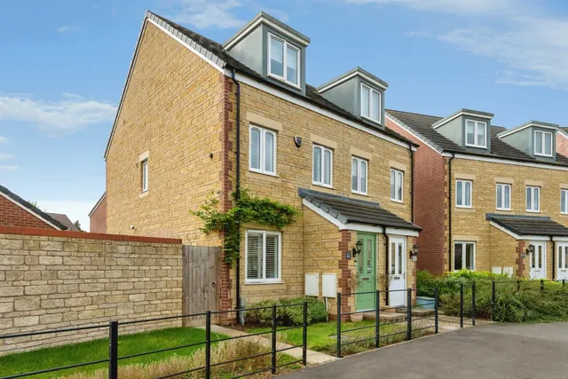 Griffin Walk, Chippenham, SN15, photo 1