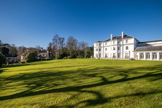 Photo 3 — Kingston Hill Place, Kingston Upon Th...