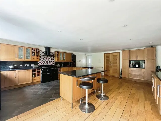Photo 2 — Hever Road, West Kingsdown, Kent, TN15