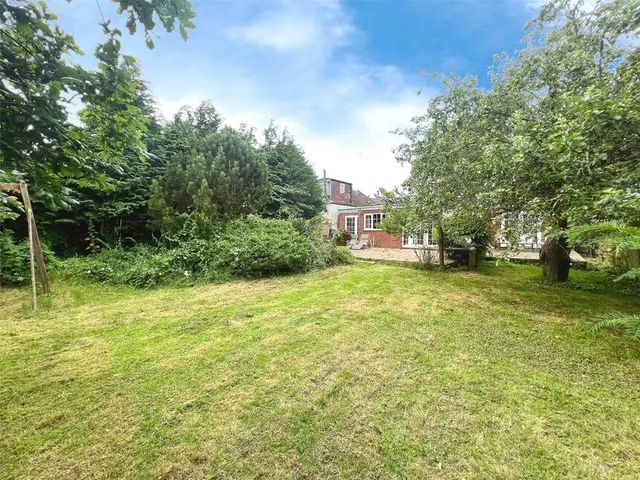 Photo 3 — Hever Road, West Kingsdown, Kent, TN15