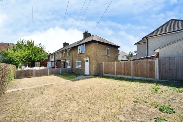 Canonsleigh Road, DAGENHAM, ESSEX, RM9, photo 1
