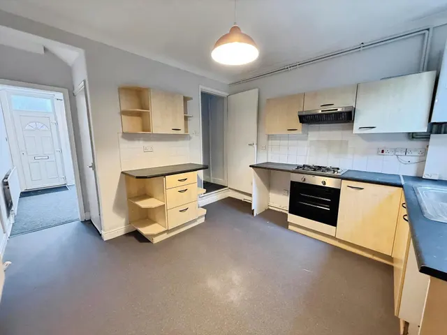 Bradgate Road, Forest Fields, NG7, photo 1
