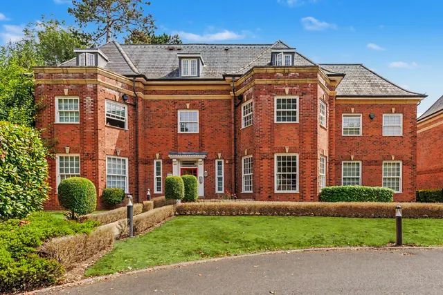John Cullis Gardens, Leamington Spa, CV32, photo 1