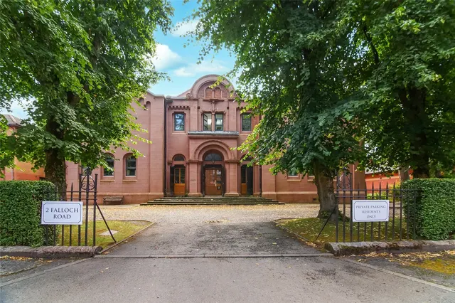 Falloch Road, Battlefield, Glasgow, G42, photo 1