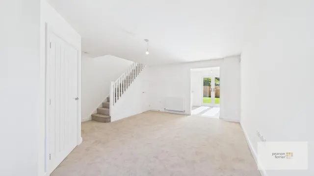Parsonage Close, Greenmount Manor, BL9, photo 2