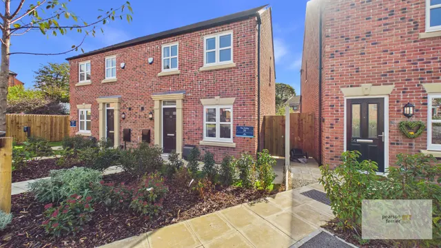 Parsonage Close, Greenmount Manor, BL9, photo 1