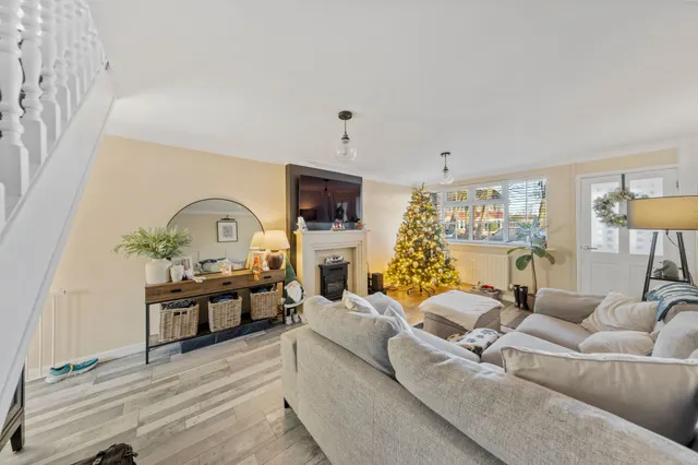 Photo 3 — Dale Crescent, St. Helens, St. Helens, WA9 4YE