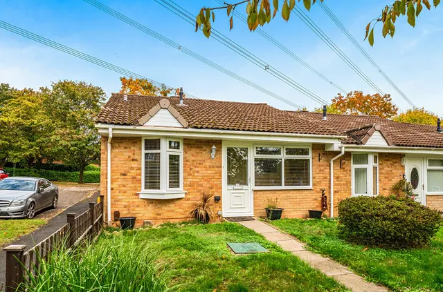 Lewes Close, Eastleigh, SO50, photo 1
