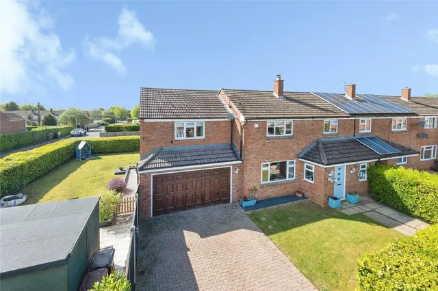 Elderfield Road, Bicester, Oxfordshire, OX27, photo 1