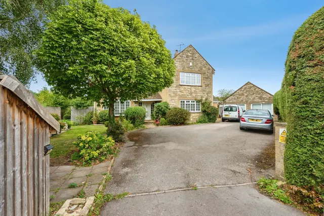 Snarlton Lane, Melksham, SN12, photo 2
