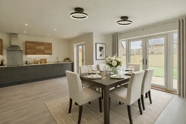 Goldbridge Road, Newick, BN8, photo 3