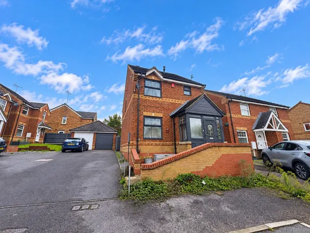 Nether Field Way, Thorpe Astley, LE3, photo 2