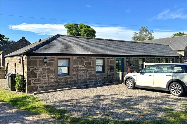 Fordoun, Laurencekirk, Aberdeenshire, AB30, photo 1