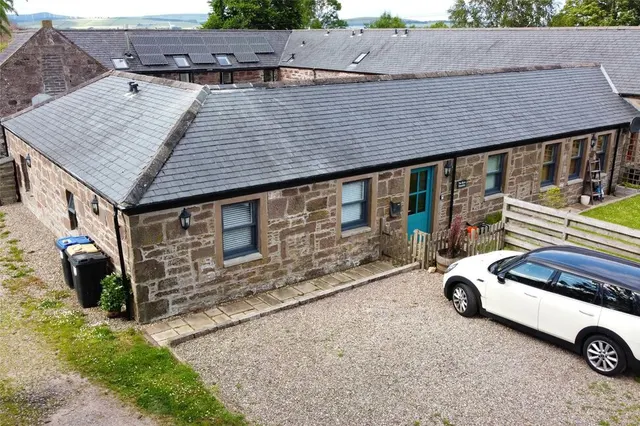 Photo 2 — Fordoun, Laurencekirk, Aberdeenshire, AB30