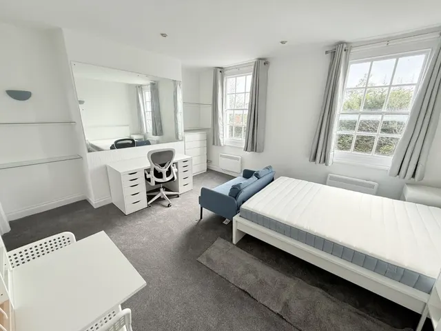 Christchurch Road, Reading, photo 1