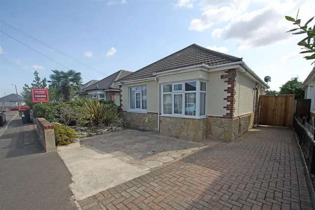 Parham Road, Bournemouth, photo 1