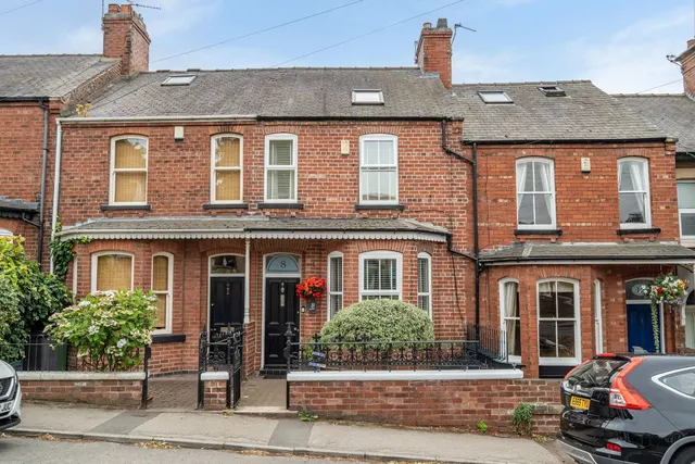 The Green, Acomb, YO26, photo 1