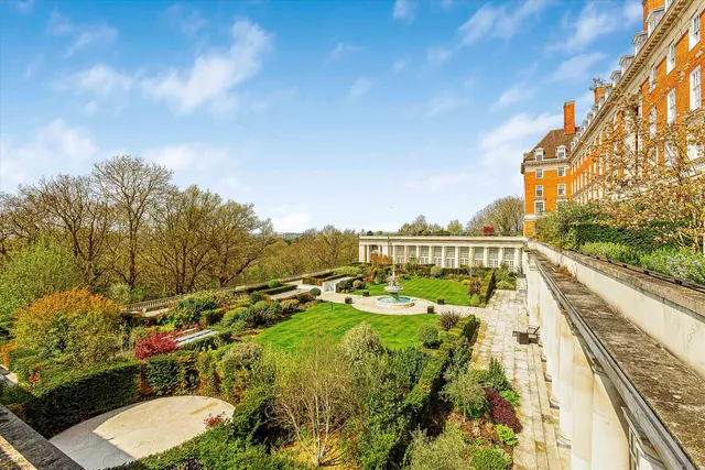 Richmond Hill, Richmond, TW10, photo 3