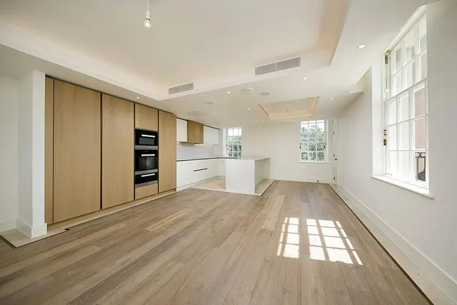 Richmond Hill, Richmond, TW10, photo 2