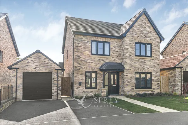 Primrose Drive, Oundle, PE8, photo 1
