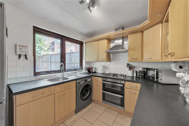 Minton Mews, London, NW6, photo 1